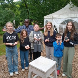 Children’s School Workshop Package