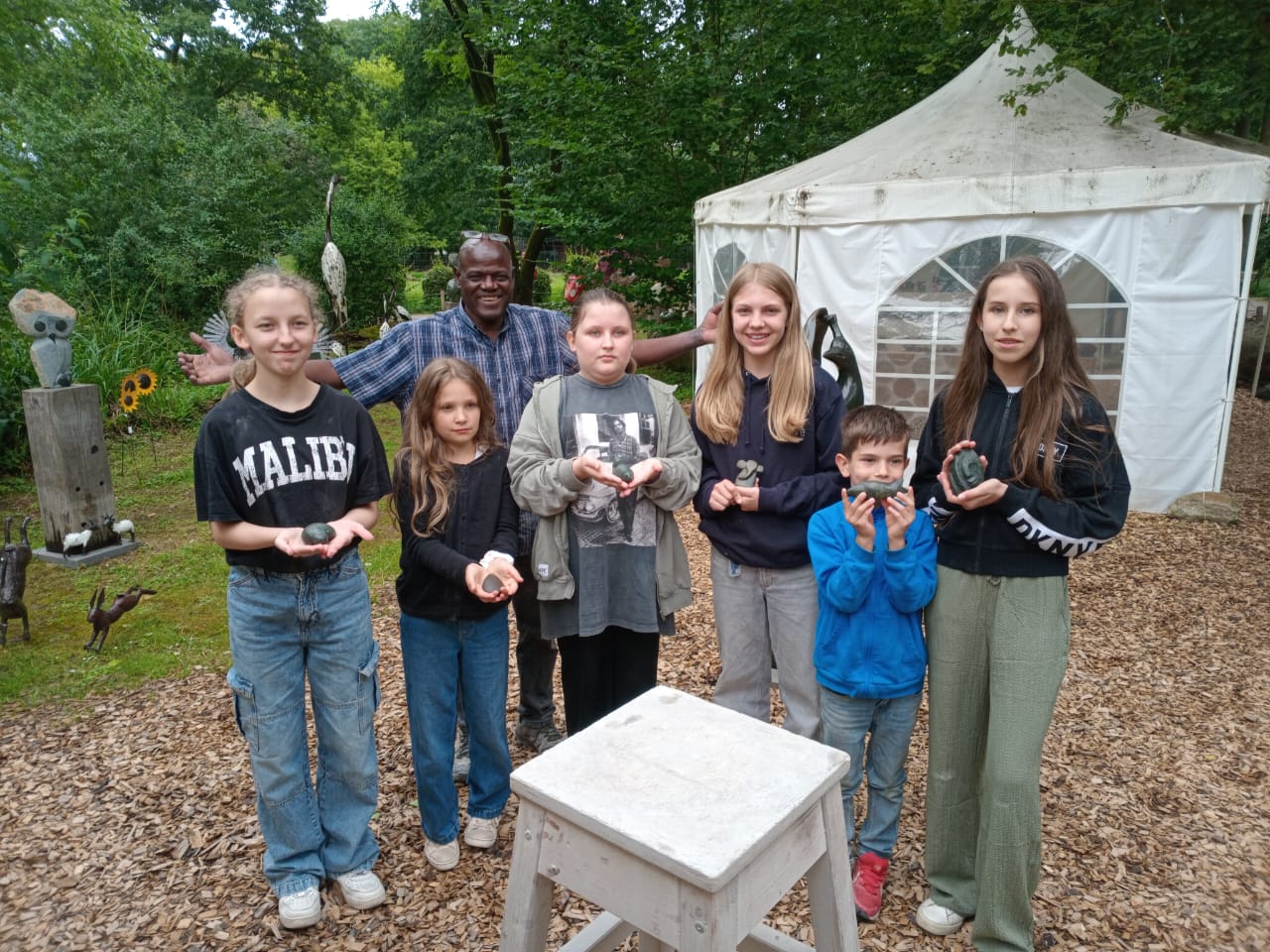 Children’s School Workshop Package