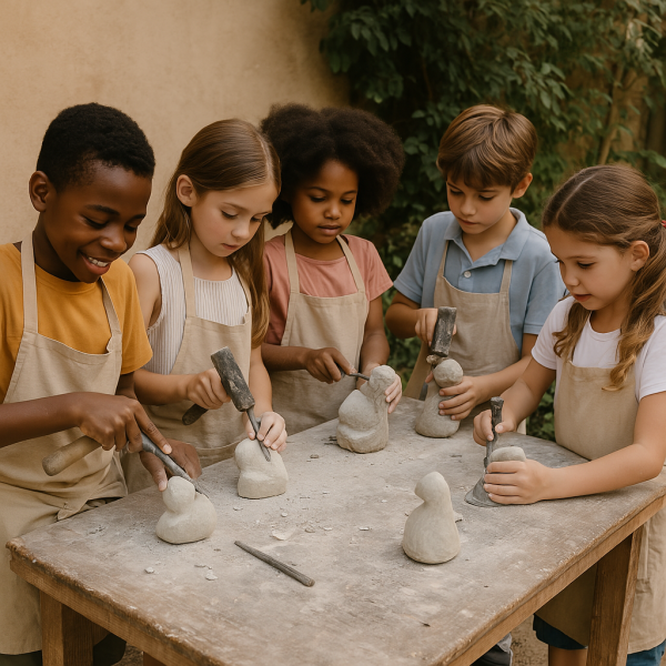 Children's Workshop