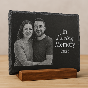Photo Plaque