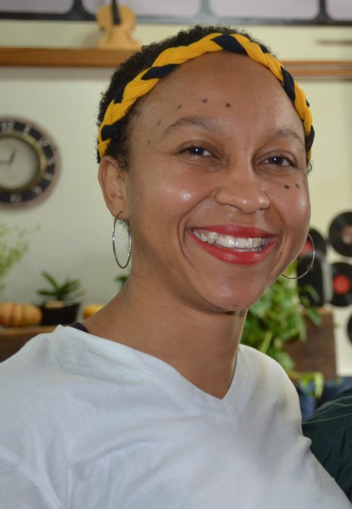 Ubuntu Sculptures Founder