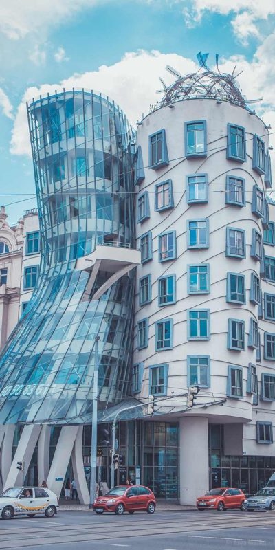 Dancing House