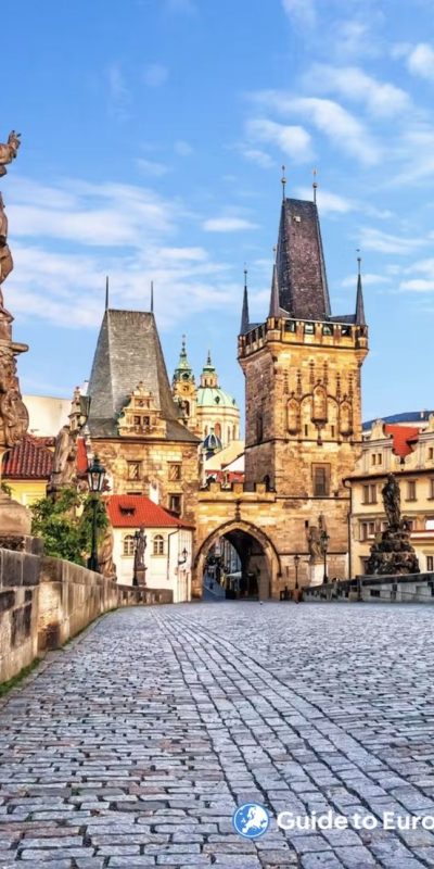 Charles Bridge