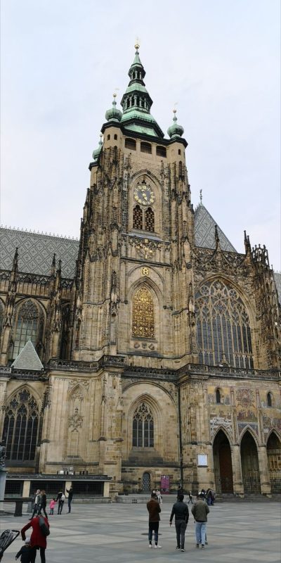 Prague Castle