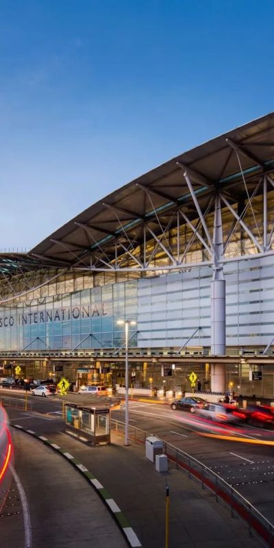 İnternational Airport