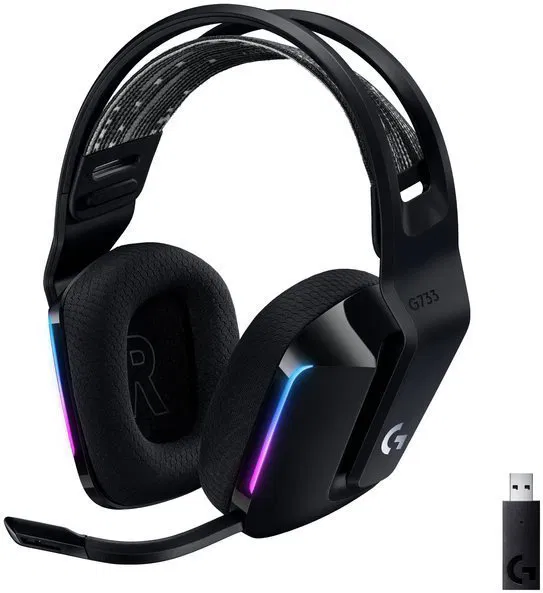 Logitech G733 Headset