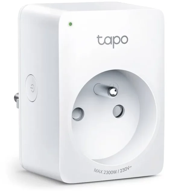 TP-Link Smart Plug