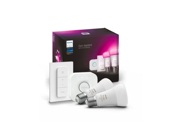 Philips Hue Bridge set