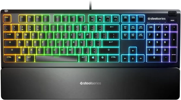 SteelSeries Apex 3